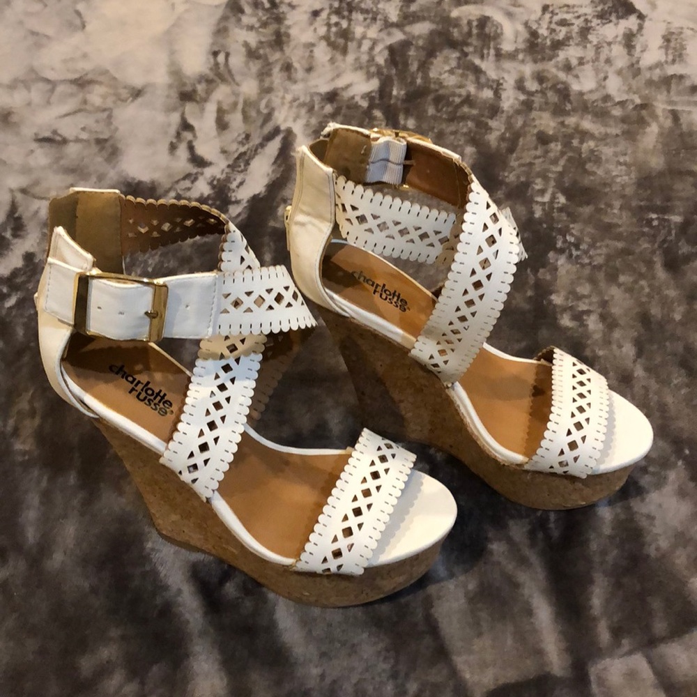 Wedges